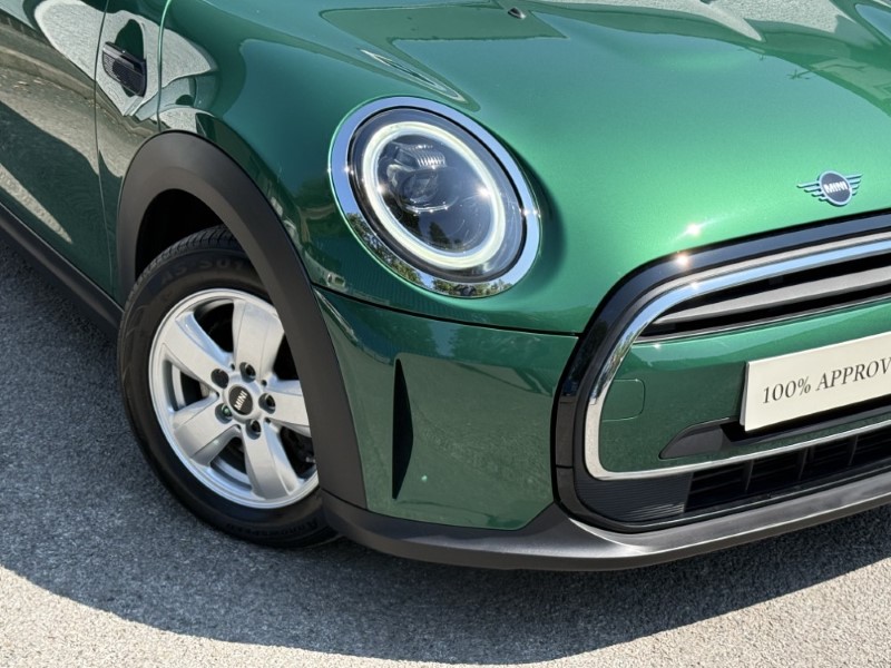 2023 (73) MINI HATCHBACK 1.5 Cooper Classic 3dr Auto 5612116