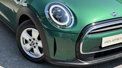 2023 (73) MINI HATCHBACK 1.5 Cooper Classic 3dr Auto 5612116