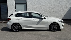 2020 (70) BMW 1 SERIES 118i M Sport 5dr Step Auto 5637269