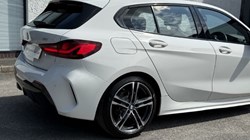 2020 (70) BMW 1 SERIES 118i M Sport 5dr Step Auto 5637273