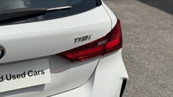 2020 (70) BMW 1 SERIES 118i M Sport 5dr Step Auto 5637245