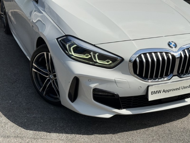 2020 (70) BMW 1 SERIES 118i M Sport 5dr Step Auto 5637277