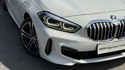 2020 (70) BMW 1 SERIES 118i M Sport 5dr Step Auto 5637277