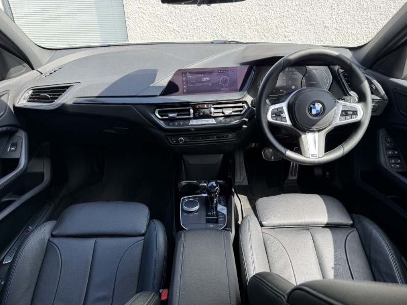 2020 (70) BMW 1 SERIES 118i M Sport 5dr Step Auto 5637251