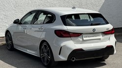 2020 (70) BMW 1 SERIES 118i M Sport 5dr Step Auto 5637243