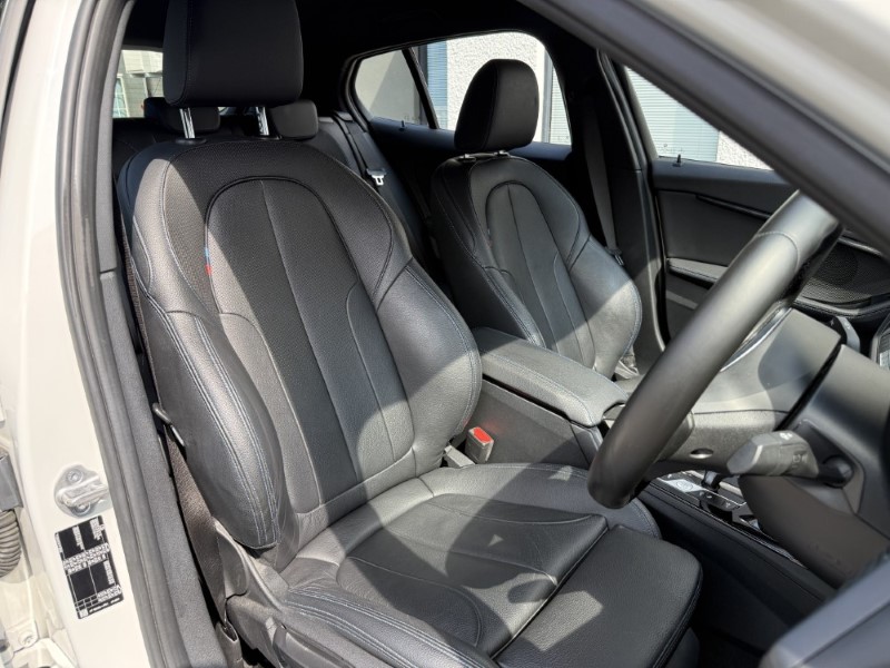 2020 (70) BMW 1 SERIES 118i M Sport 5dr Step Auto 5637271