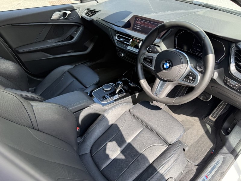 2020 (70) BMW 1 SERIES 118i M Sport 5dr Step Auto 5637250