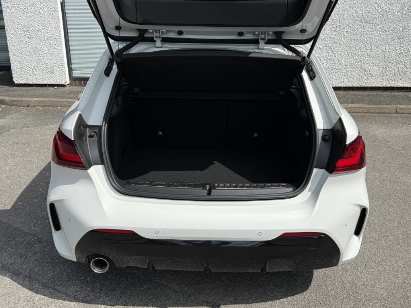 2020 (70) BMW 1 SERIES 118i M Sport 5dr Step Auto 5637246