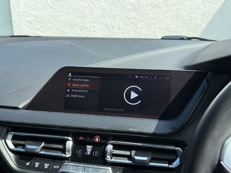 2020 (70) BMW 1 SERIES 118i M Sport 5dr Step Auto 5637261