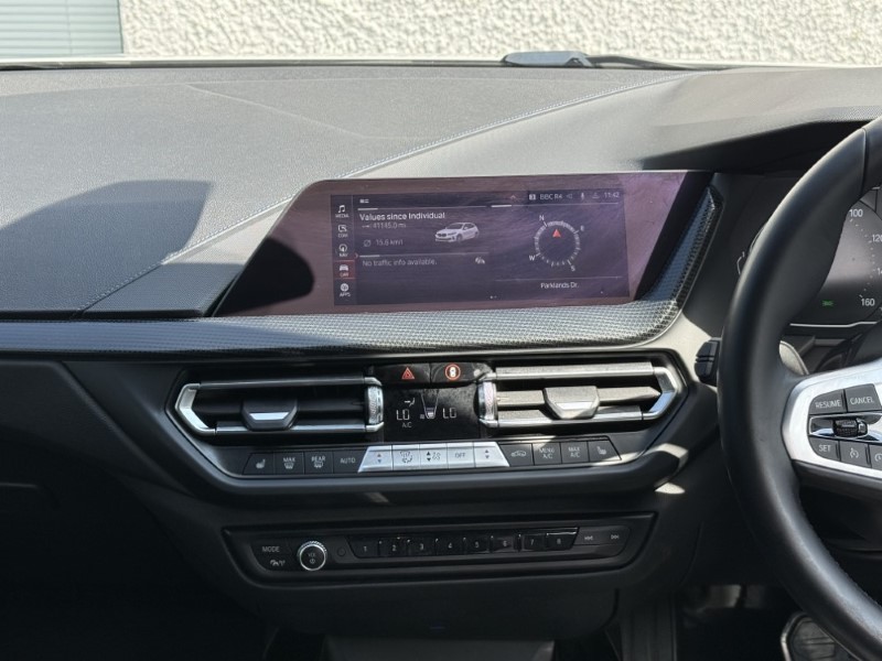2020 (70) BMW 1 SERIES 118i M Sport 5dr Step Auto 5637253