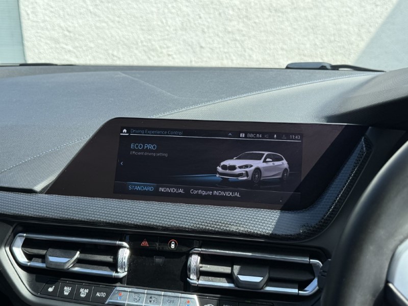 2020 (70) BMW 1 SERIES 118i M Sport 5dr Step Auto 5637262