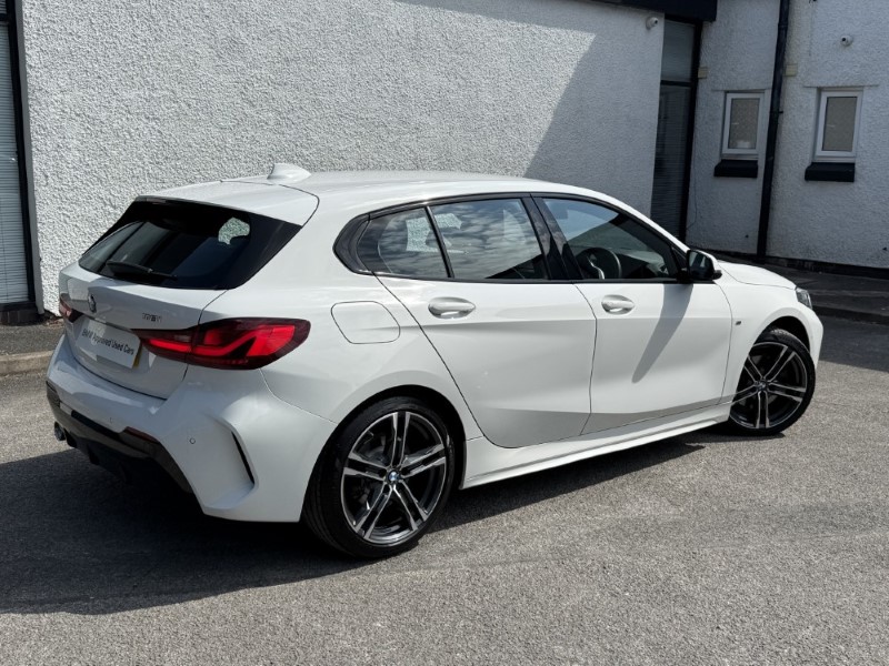 2020 (70) BMW 1 SERIES 118i M Sport 5dr Step Auto 5637272