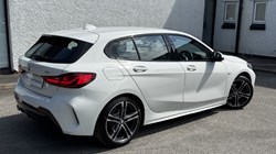 2020 (70) BMW 1 SERIES 118i M Sport 5dr Step Auto 5637272