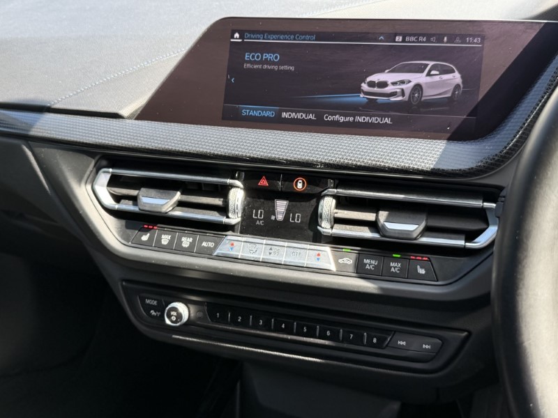 2020 (70) BMW 1 SERIES 118i M Sport 5dr Step Auto 5637263