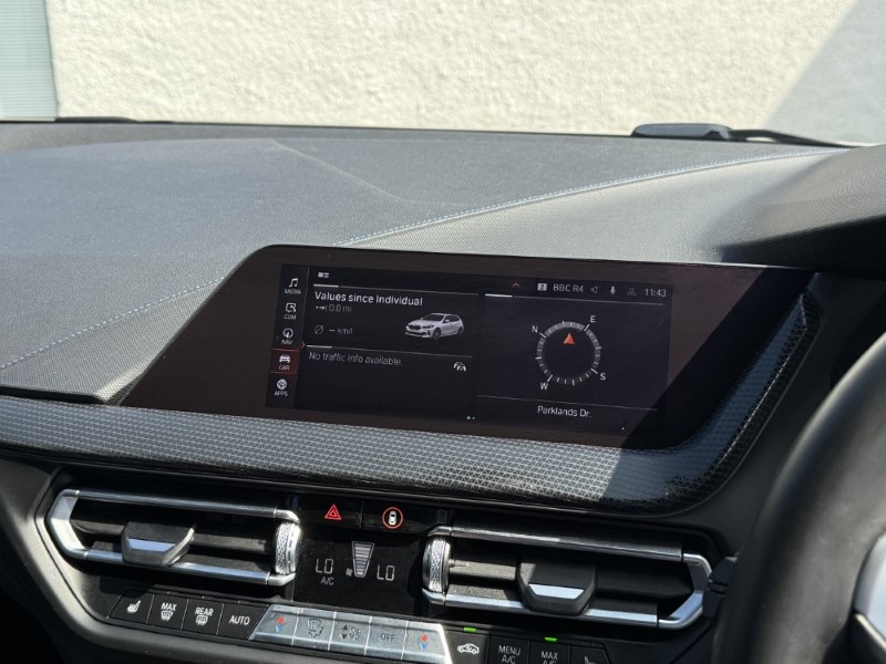 2020 (70) BMW 1 SERIES 118i M Sport 5dr Step Auto 5637259
