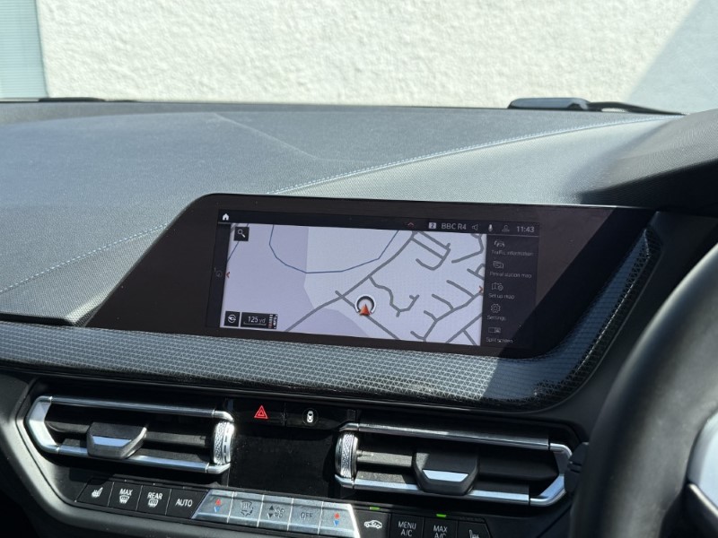 2020 (70) BMW 1 SERIES 118i M Sport 5dr Step Auto 5637260