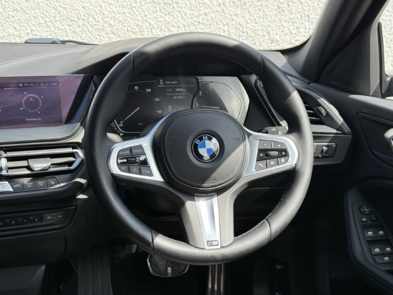 2020 (70) BMW 1 SERIES 118i M Sport 5dr Step Auto 5637252