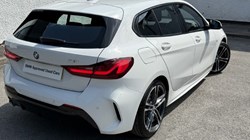 2020 (70) BMW 1 SERIES 118i M Sport 5dr Step Auto 5637274