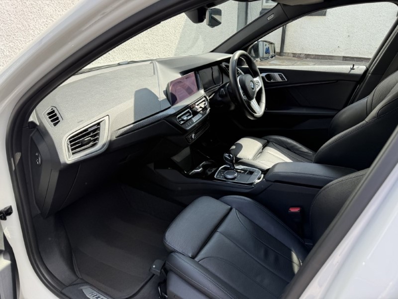 2020 (70) BMW 1 SERIES 118i M Sport 5dr Step Auto 5637248