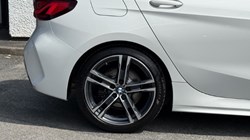 2020 (70) BMW 1 SERIES 118i M Sport 5dr Step Auto 5637270