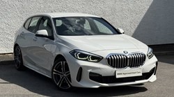 2020 (70) BMW 1 SERIES 118i M Sport 5dr Step Auto 5637275