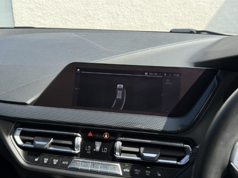 2020 (70) BMW 1 SERIES 118i M Sport 5dr Step Auto 5637258