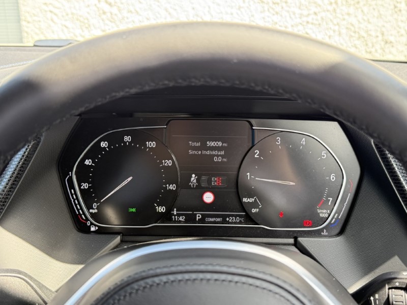 2020 (70) BMW 1 SERIES 118i M Sport 5dr Step Auto 5637256