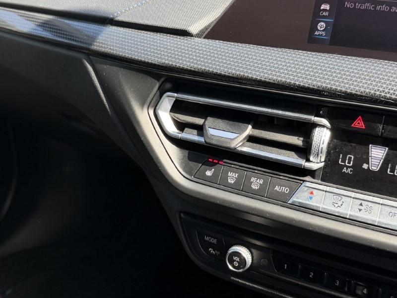 2020 (70) BMW 1 SERIES 118i M Sport 5dr Step Auto 5637264