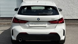 2020 (70) BMW 1 SERIES 118i M Sport 5dr Step Auto 5637244