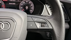 2022 (71) AUDI Q5 40 TDI Quattro S Line 5dr S Tronic 5679812