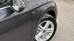 2022 (71) AUDI Q5 40 TDI Quattro S Line 5dr S Tronic 5679790