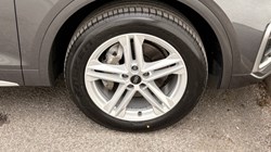 2022 (71) AUDI Q5 40 TDI Quattro S Line 5dr S Tronic 5679784