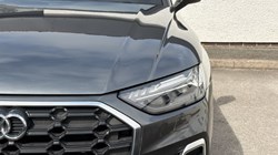 2022 (71) AUDI Q5 40 TDI Quattro S Line 5dr S Tronic 5679818