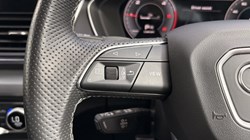 2022 (71) AUDI Q5 40 TDI Quattro S Line 5dr S Tronic 5679811