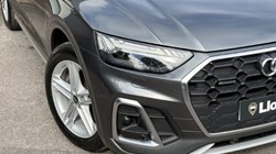 2022 (71) AUDI Q5 40 TDI Quattro S Line 5dr S Tronic 5679815
