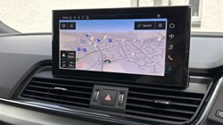 2022 (71) AUDI Q5 40 TDI Quattro S Line 5dr S Tronic 5679806