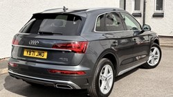 2022 (71) AUDI Q5 40 TDI Quattro S Line 5dr S Tronic 5679787