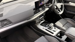 2022 (71) AUDI Q5 40 TDI Quattro S Line 5dr S Tronic 5679799