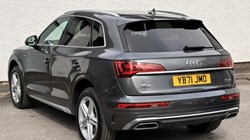 2022 (71) AUDI Q5 40 TDI Quattro S Line 5dr S Tronic 5679777