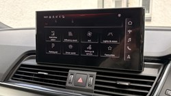 2022 (71) AUDI Q5 40 TDI Quattro S Line 5dr S Tronic 5679809