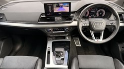 2022 (71) AUDI Q5 40 TDI Quattro S Line 5dr S Tronic 5679795