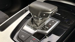 2022 (71) AUDI Q5 40 TDI Quattro S Line 5dr S Tronic 5679804