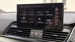 2022 (71) AUDI Q5 40 TDI Quattro S Line 5dr S Tronic 5679807