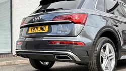 2022 (71) AUDI Q5 40 TDI Quattro S Line 5dr S Tronic 5679789