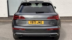 2022 (71) AUDI Q5 40 TDI Quattro S Line 5dr S Tronic 5679778