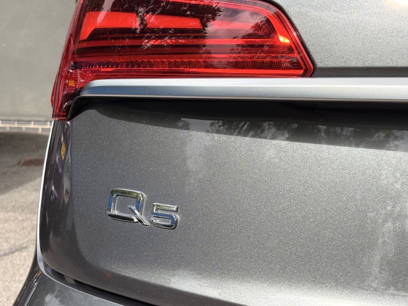 2022 (71) AUDI Q5 40 TDI Quattro S Line 5dr S Tronic 5679780