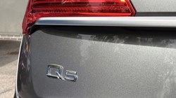 2022 (71) AUDI Q5 40 TDI Quattro S Line 5dr S Tronic 5679780