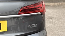 2022 (71) AUDI Q5 40 TDI Quattro S Line 5dr S Tronic 5679779