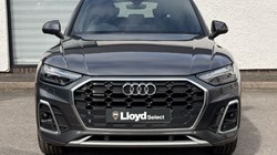 2022 (71) AUDI Q5 40 TDI Quattro S Line 5dr S Tronic 5679817