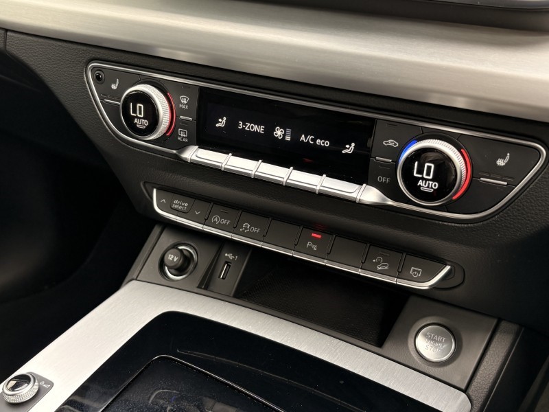 2022 (71) AUDI Q5 40 TDI Quattro S Line 5dr S Tronic 5679802